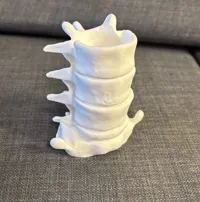 A1 Mini Compatible Parts
