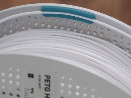 Filament Clip for Bambu Labs – AMS Compatible