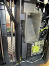 ASA 0.2mm layer, 4 walls, 15% infill