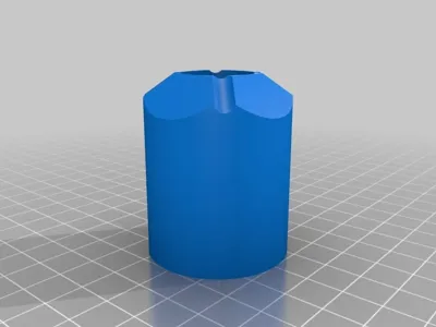Ground Plane Antenna Mount