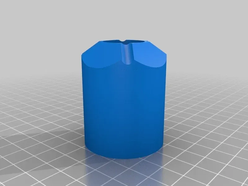 Ground Plane Antenna Mount
