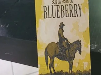 blueberry hueforge