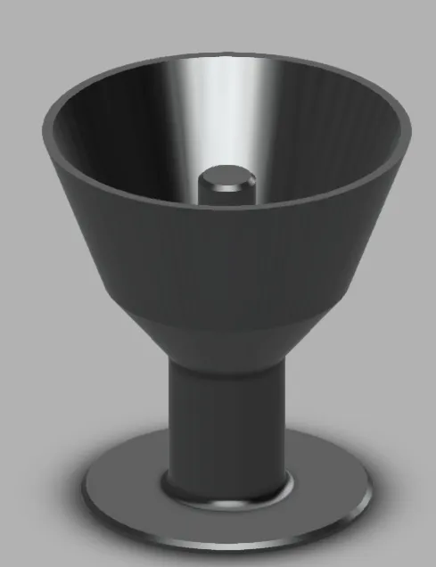 Coupe de Pythagore