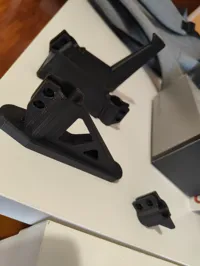 Support « fusil » NoobTube pour Oculus Quest 2 — photo 2