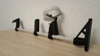 Support « fusil » NoobTube pour Oculus Quest 2 — photo 1