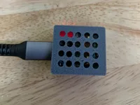 Boîtier pour module capteur de présence — photo 2