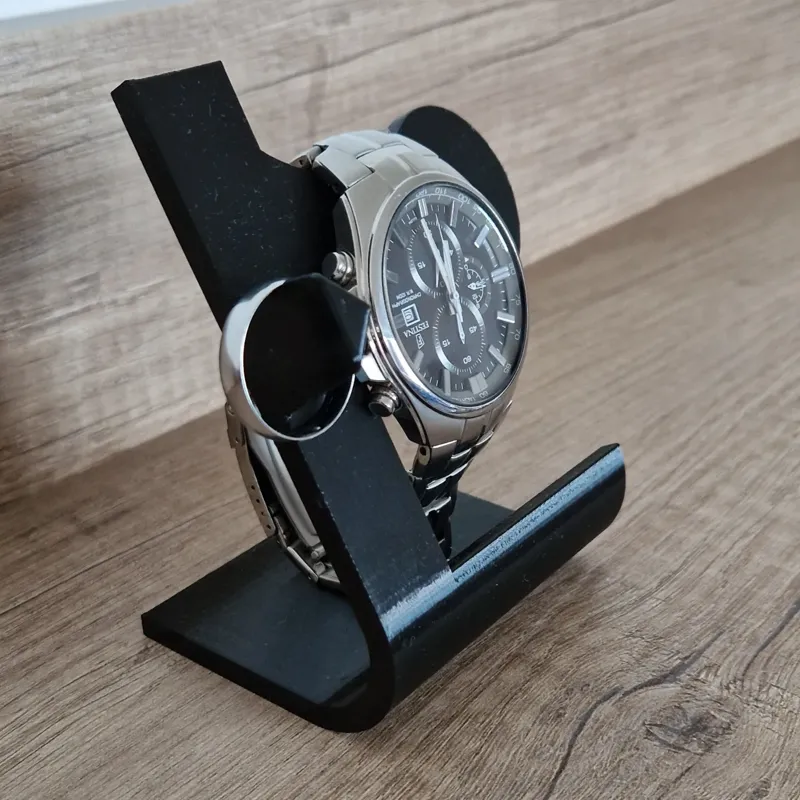 Watch and Ring stand
