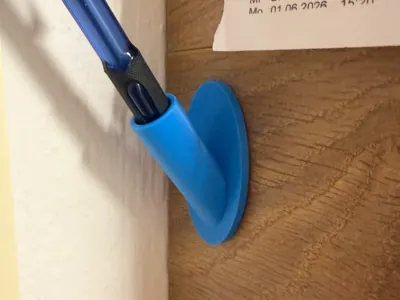 Pencil Holder