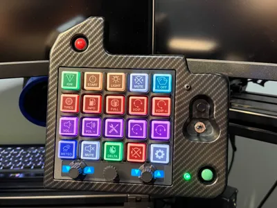 VI-P2 Expansion
