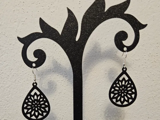 earrings drop 04
