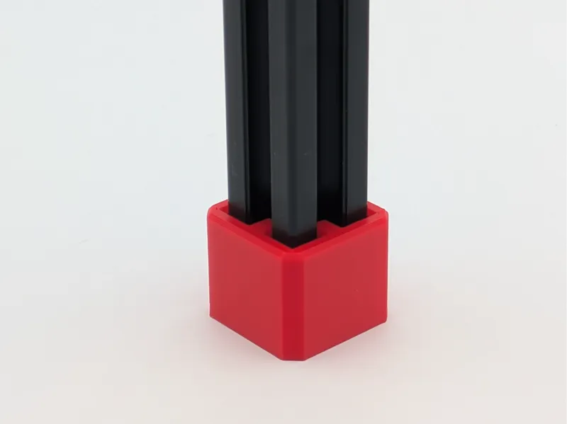 20mm T Slot Foot (2020)