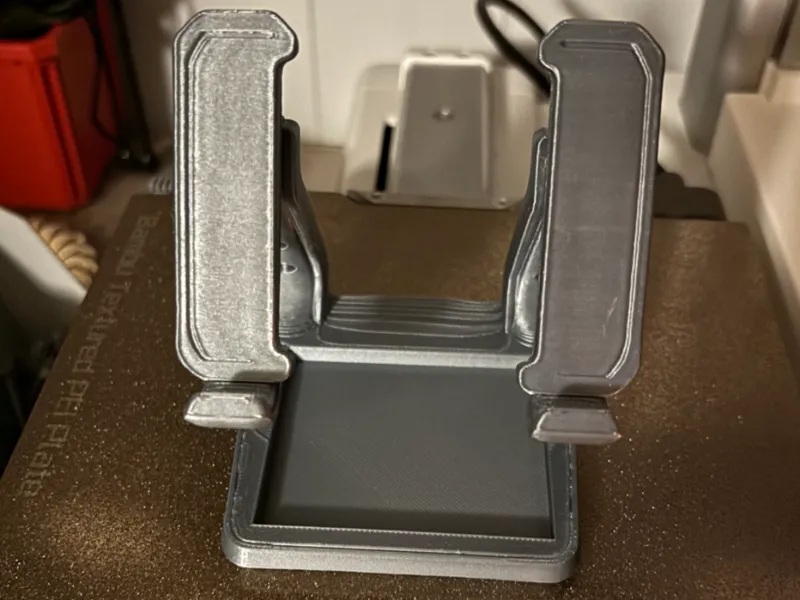 Phone stand
