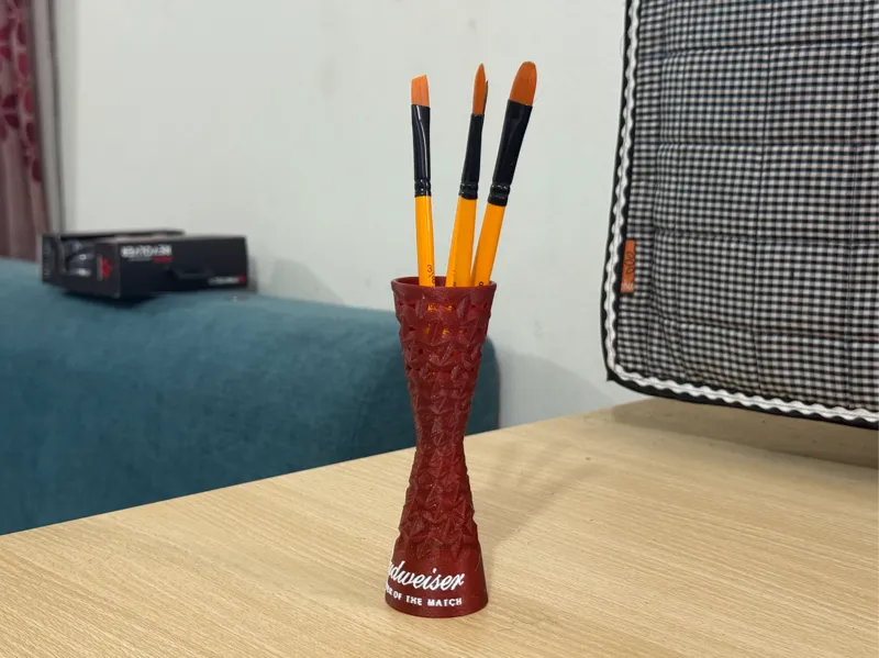 Brush Pen Holder
