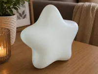 0.6mm nozzle, 0.3mm layer, 3 walls, 10% infill