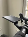 0.2mm layer, 3 walls, 9% infill
