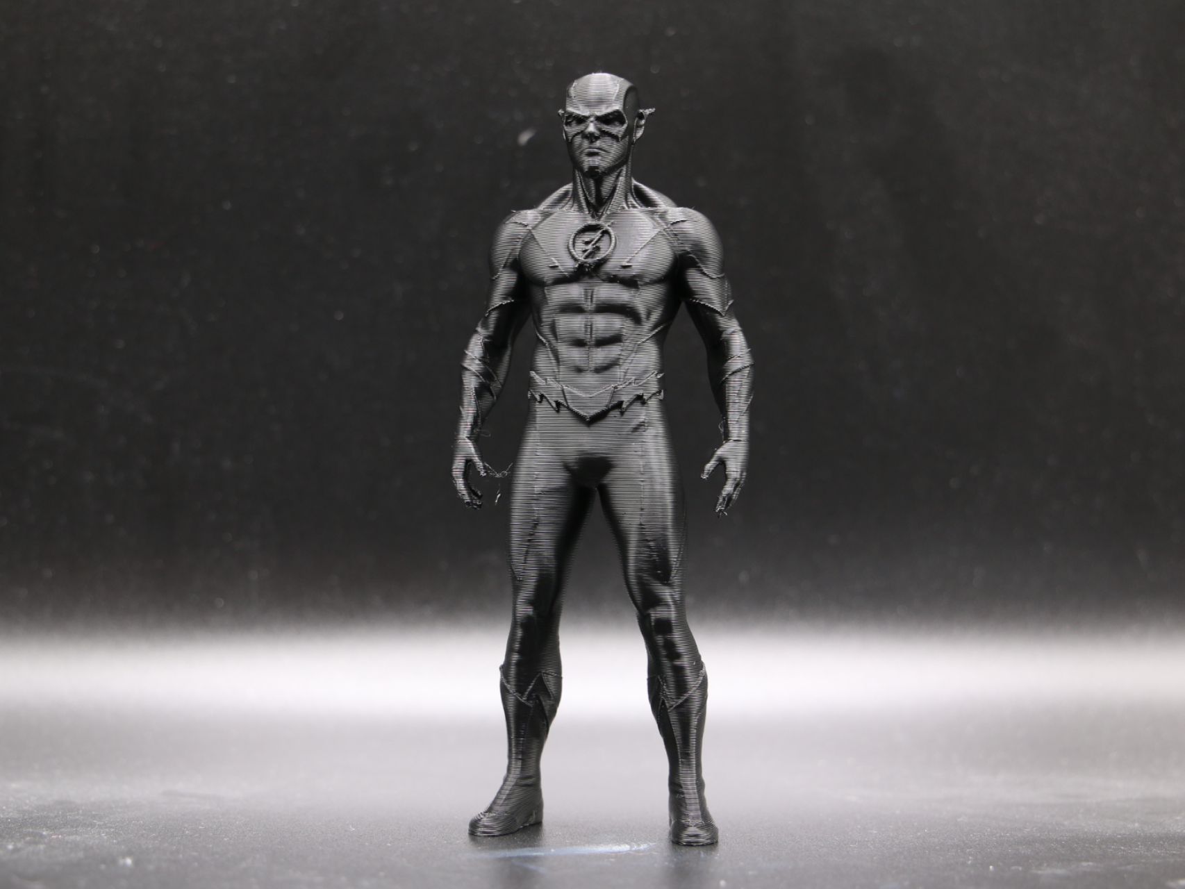 The Flash Figurine - DC Superhero Justice League