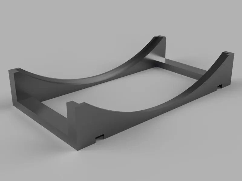 BambuLab Spool Holder