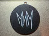 0.15mm layer, 3 walls, 15% infill