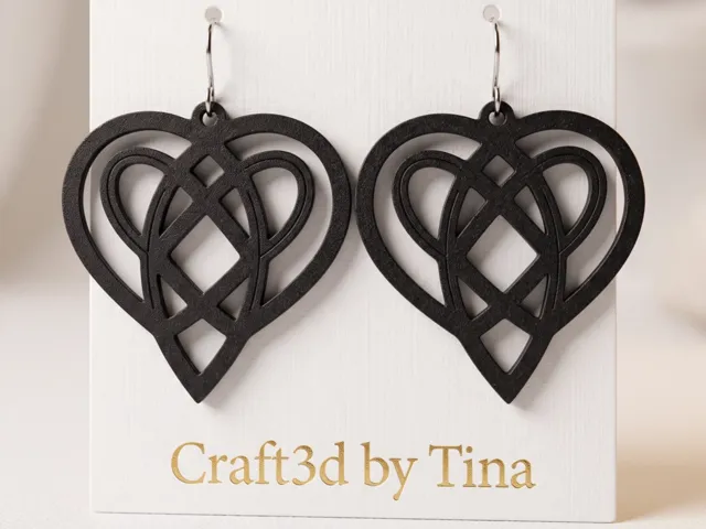 Boucles oreilles 557