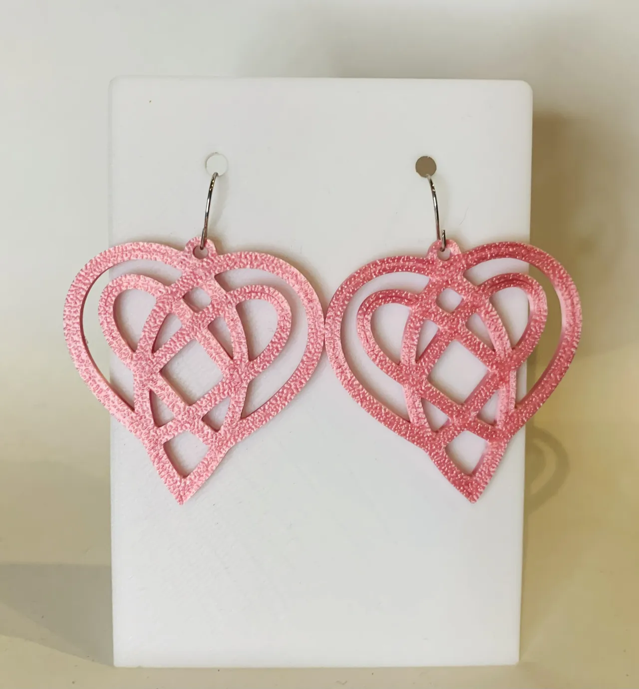 Boucles oreilles 557 view 2