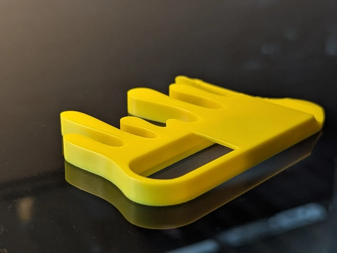 Drip Handle Cover P2S | X1C view 3