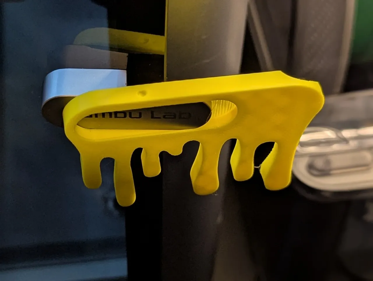 Drip Handle Cover P2S | X1C view 4