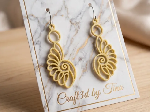 Boucles oreilles 473