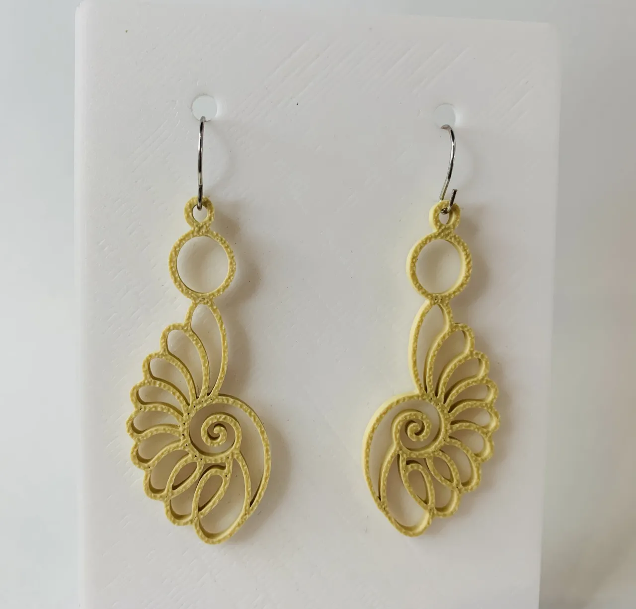 Boucles oreilles 473 view 2