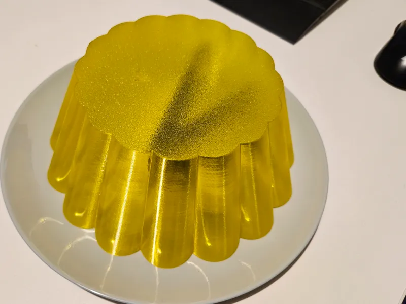 The Office Jelly Prank