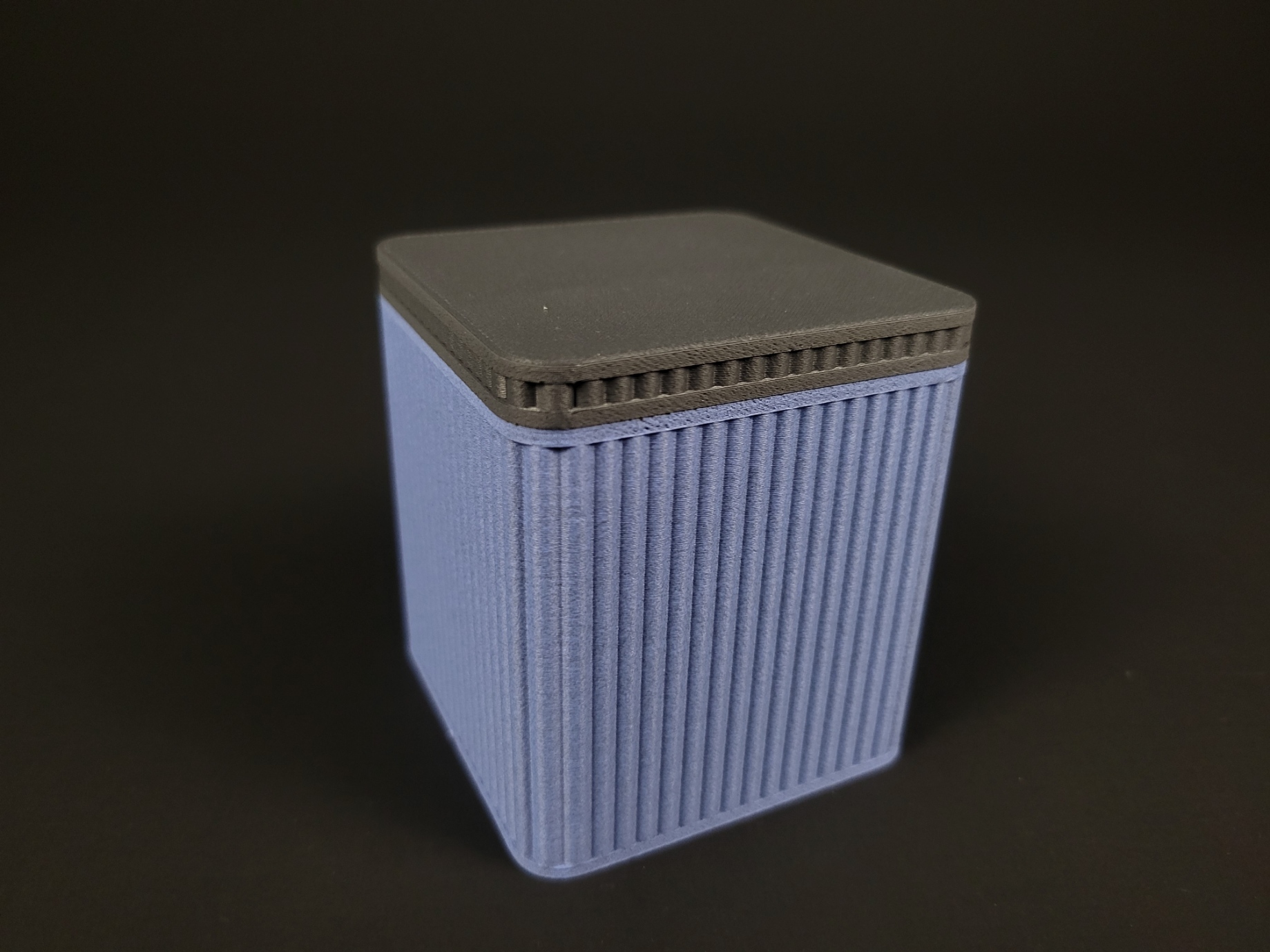 Miniatura 2 do modelo 3D Storage box