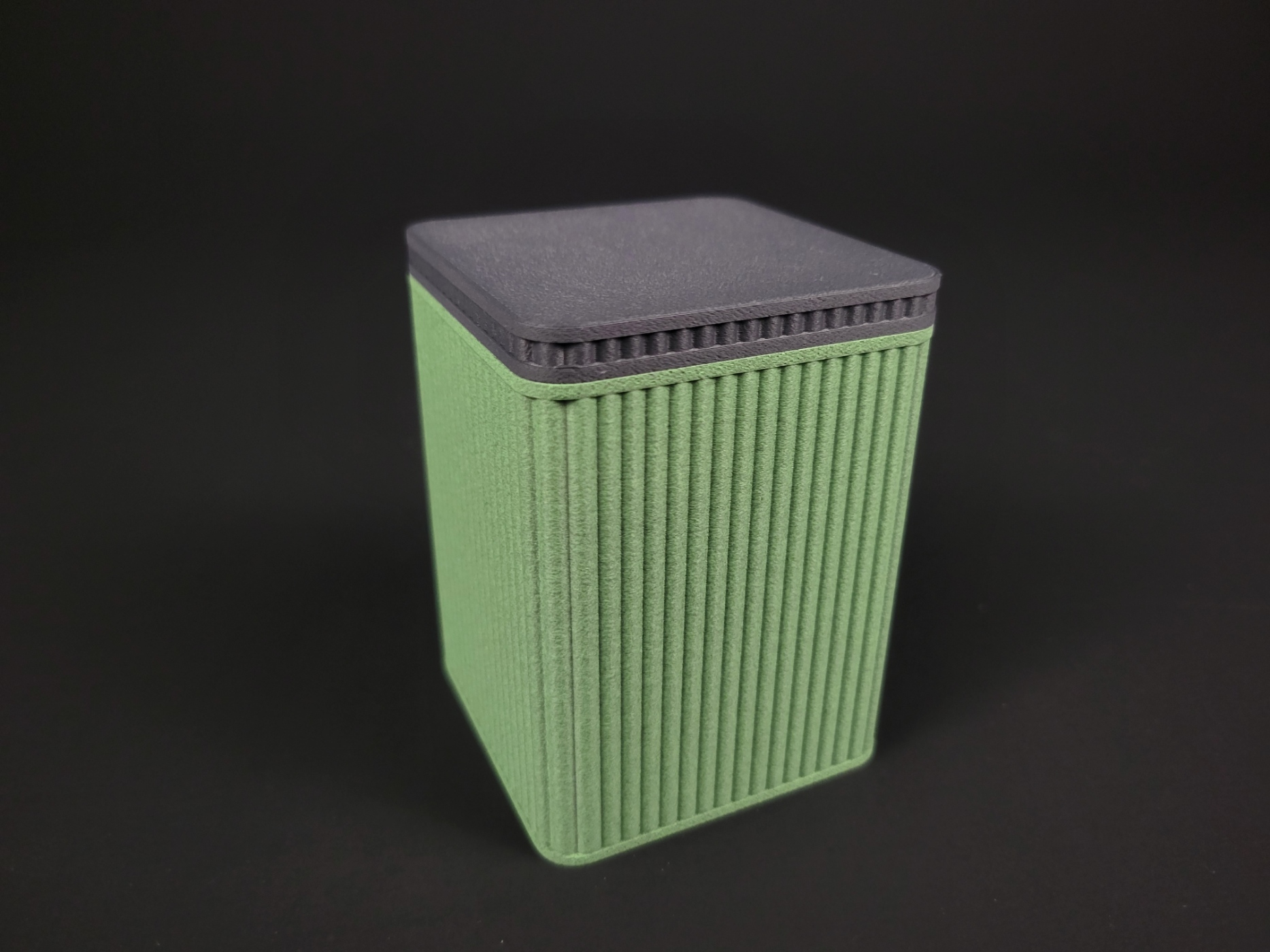 Miniatura 3 do modelo 3D Storage box