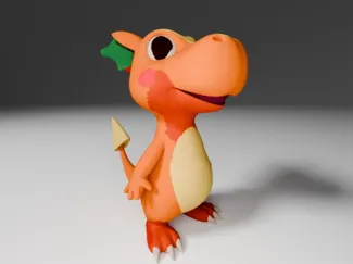 dragon