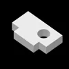 0.2mm layer, 6 walls, 25% infill
