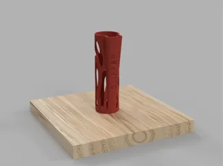 Clipper Schutzhülle