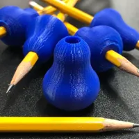 Grip ergonomique pour crayon — photo 3