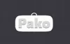 Pako - with K