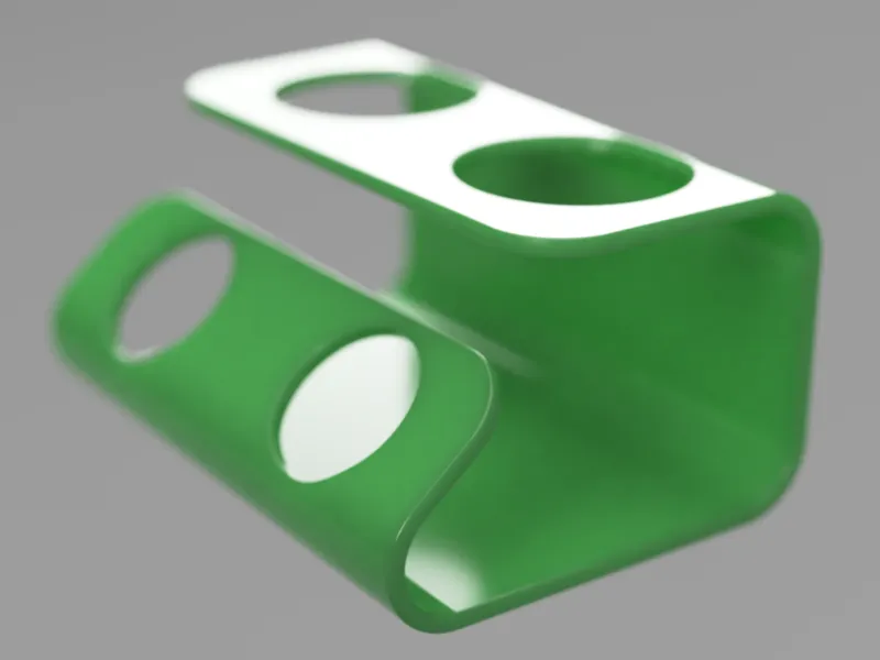 SodaStream Bottle Drip Tray