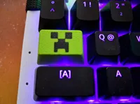 1black layer-> one layer switch, perfect without AMS