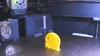 0.2mm layer, 3 walls, 5% infill double sided 40mm