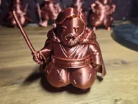 0.2mm layer, 2 walls, 10% infill