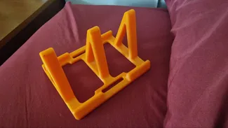 Kindle Paperwhite Stand
