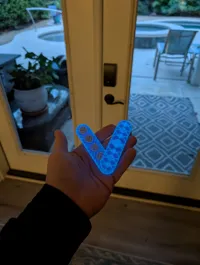 Fidget Bars - All Patterns