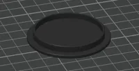 0.16mm layer, 2 walls, 15% infill