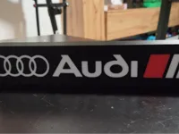 0.2mm layer, 2 walls, 15% infill PETG