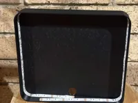 0.16mm layer, 2 walls, 5% infill