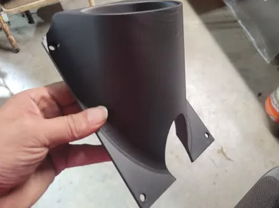 4 wheeler cup holder