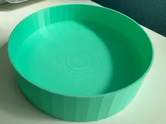 Better Beyblade Arena