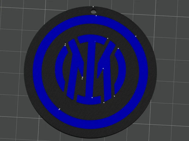 TAG NFC INTER