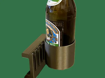 MHS-MS Drink Holder Can Holder Office Workshop