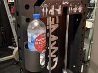 0.2mm layer, 3 walls, 15% infill